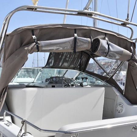 Luxury Boat Karamba I Hotel San Miguel de Abona Buitenkant foto