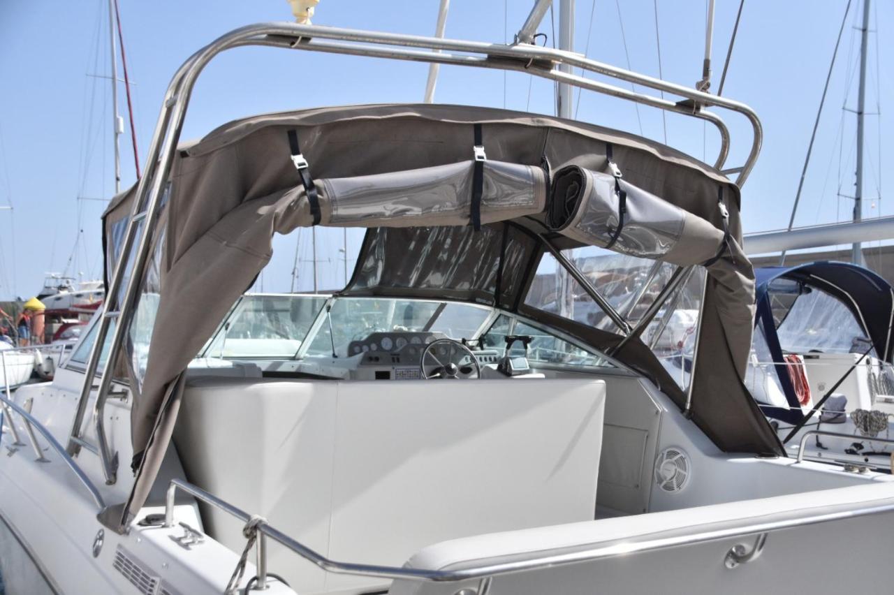 Luxury Boat Karamba I Hotel San Miguel de Abona Buitenkant foto