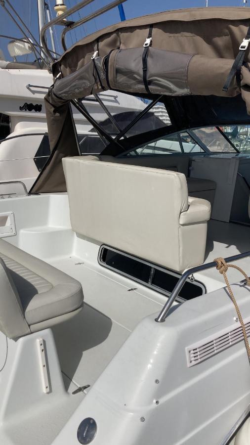 Luxury Boat Karamba I Hotel San Miguel de Abona Buitenkant foto