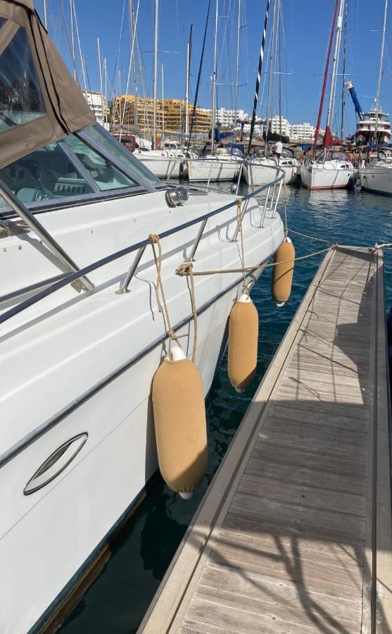 Luxury Boat Karamba I Hotel San Miguel de Abona Buitenkant foto