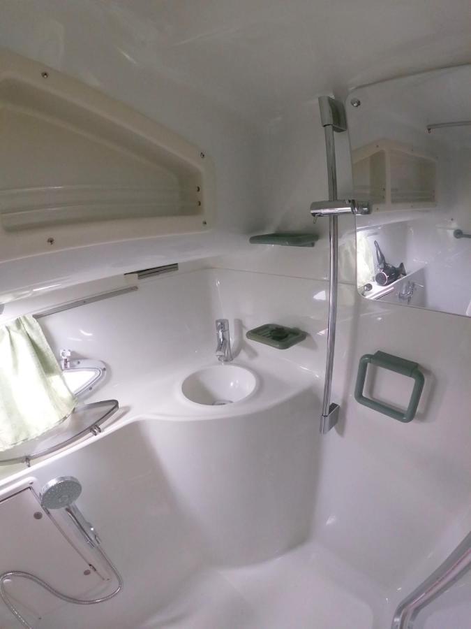 Luxury Boat Karamba I Hotel San Miguel de Abona Buitenkant foto