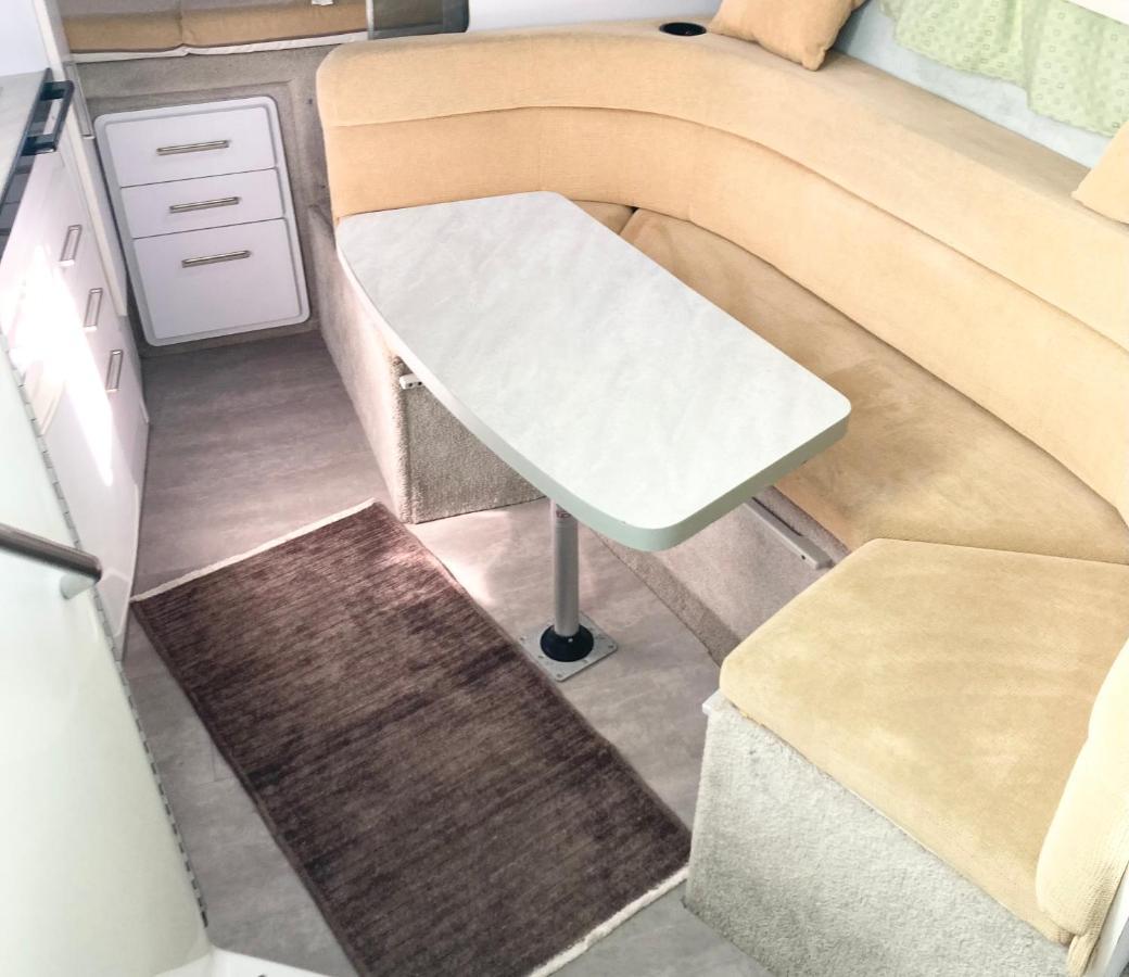 Luxury Boat Karamba I Hotel San Miguel de Abona Buitenkant foto
